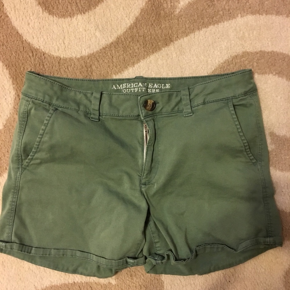 American Eagle shorts